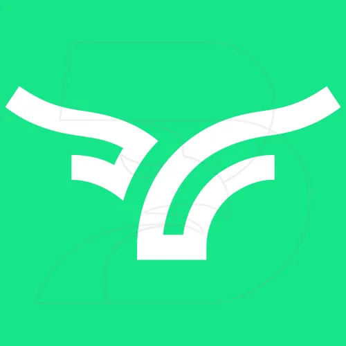 Bullish logo