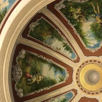 顶     尖     人     脉