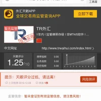 TR实惠资产无法出金