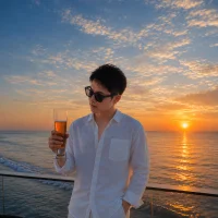 Harryl青蛙