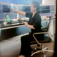 香姐 源航十年资管