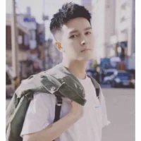 一直在路上的风