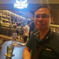 Alex Goh