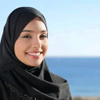 إيمان الشريقي