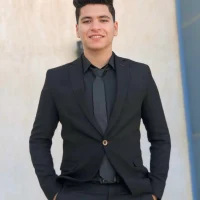 Mohammed adel