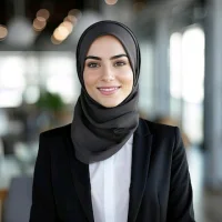 عليا السعدي