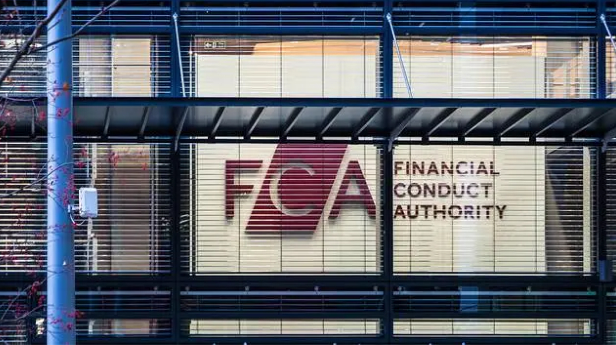 Best FCA Regulated Forex Brokers, Obtain FCA License Brokers-WikiFX