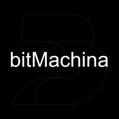 bitMachina