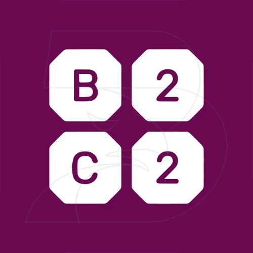 B2C2