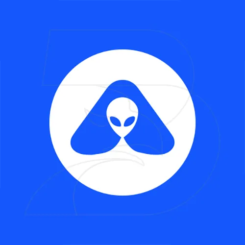 Alien Base