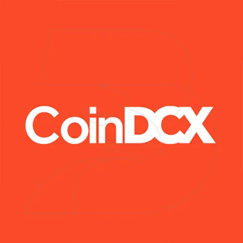 CoinDCX