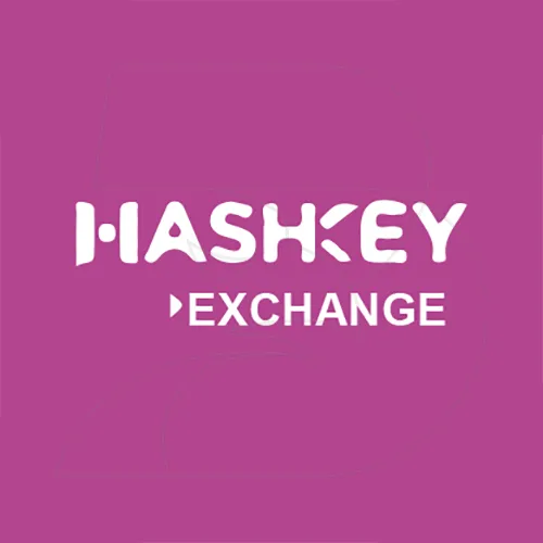 HashKey