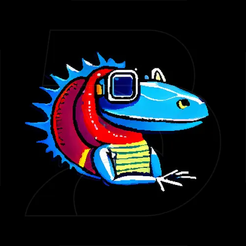 SolidLizard