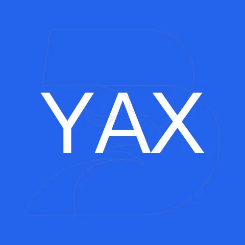 YAX