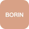 BORIN SEK