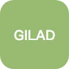 GILAD PELED