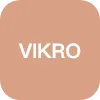 VIKROAM RAMPERSAD