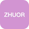 ZHUORUI (UK) SECRETARY CO., LTD