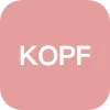 Kopf OLIVIER, FREDERIC