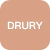 DRURY,L DOUGLAS
