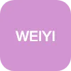 WEIYI ZHANG
