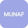 MUNAF PATEL