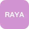 Raya  White