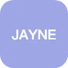 JAYNE-ANNE GADHIA