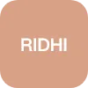 RIDHIMA JALAN