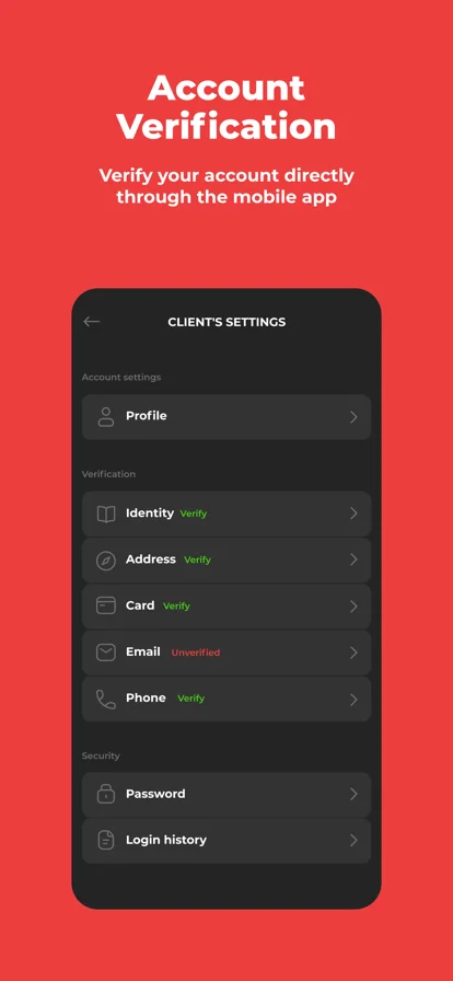 screenshots
