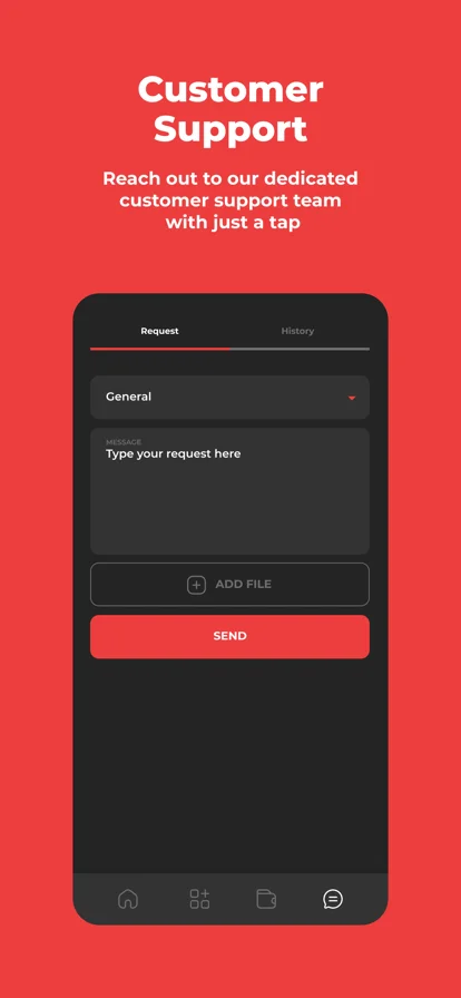 screenshots