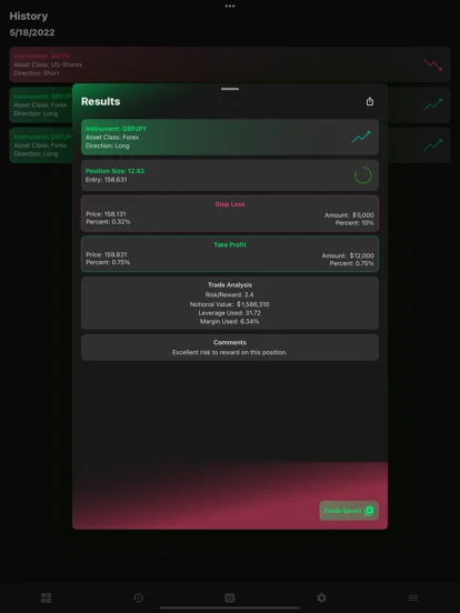screenshots