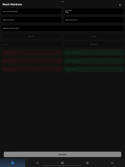 screenshots