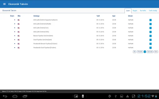 screenshots