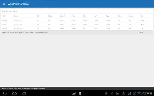 screenshots