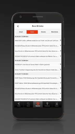 screenshots