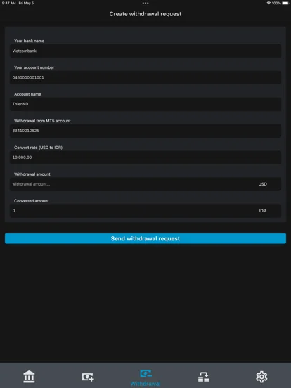 screenshots