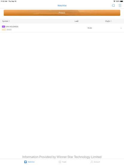 screenshots