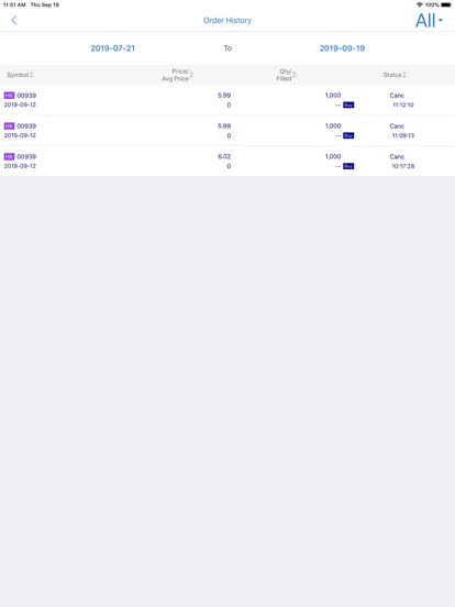 screenshots