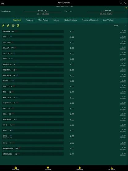 screenshots
