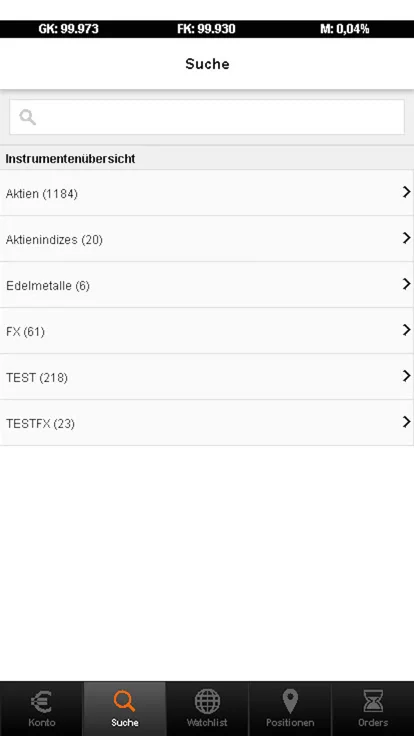 screenshots