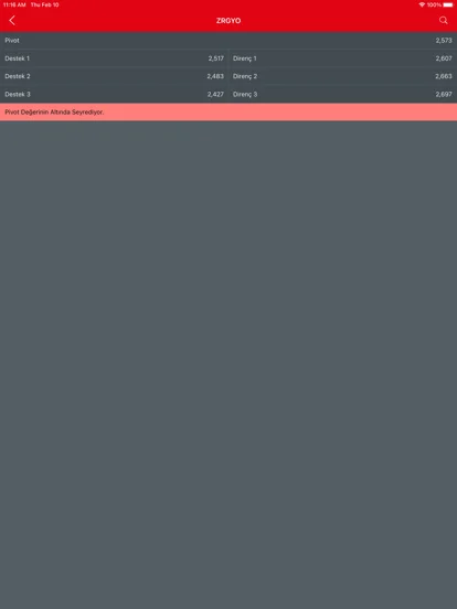 screenshots