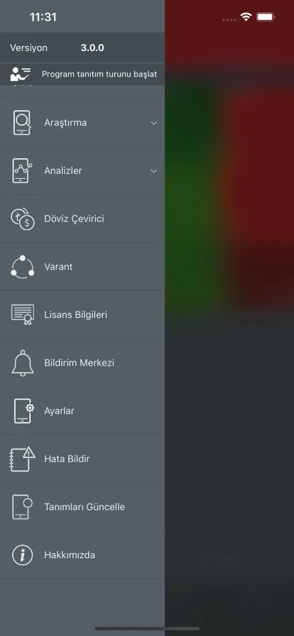 screenshots