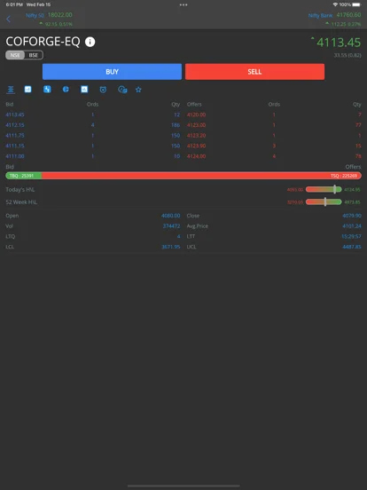 screenshots