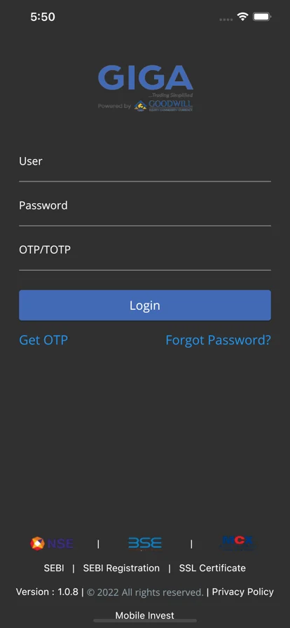 screenshots