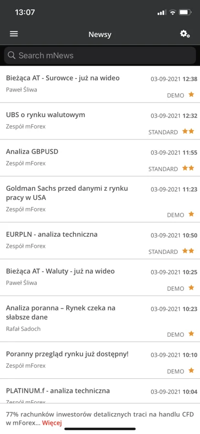 screenshots