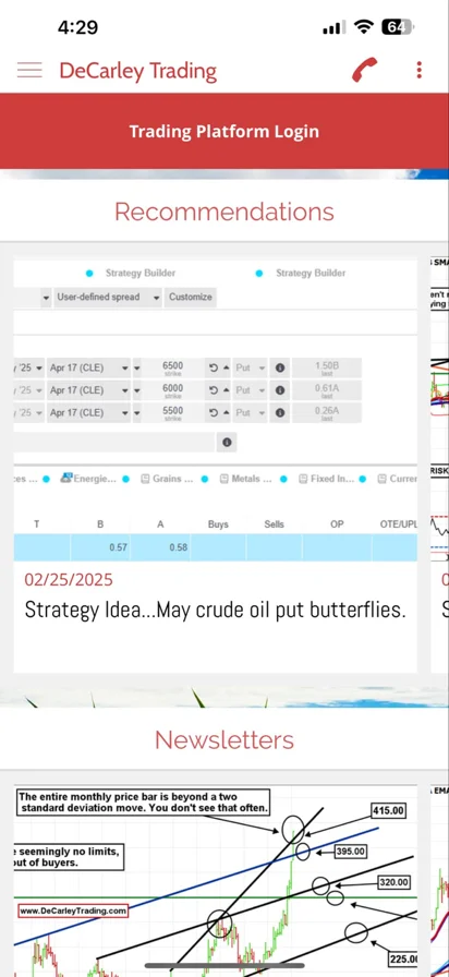screenshots