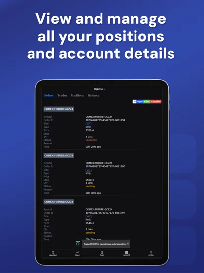 screenshots