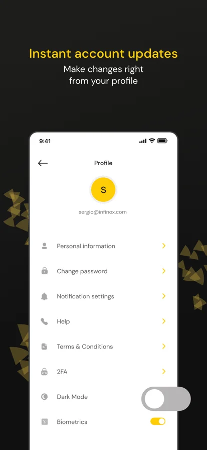 screenshots