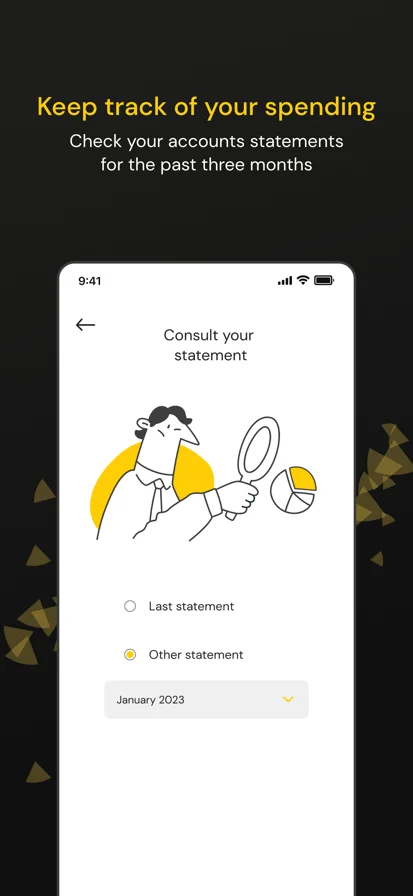 screenshots